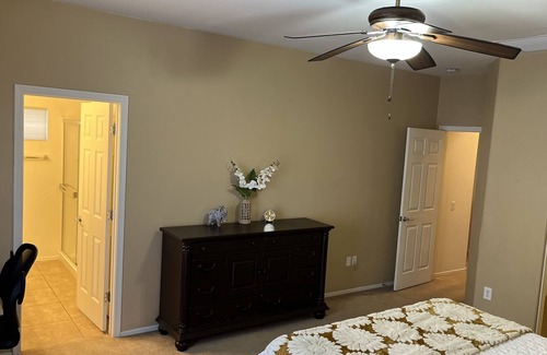 Rancho Sahuarita House | Las Palmas Sahuarita-Parks/Close to I-10/Casino