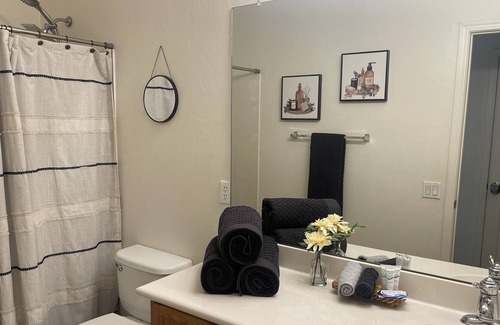 Rancho Sahuarita House | Las Palmas Sahuarita-Parks/Close to I-10/Casino