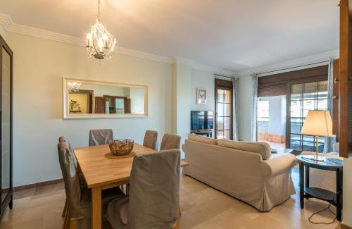 Punta del Moral Apartment | Las Palmeras by Ĥ - Playa Punta del Moral PLHP28P11