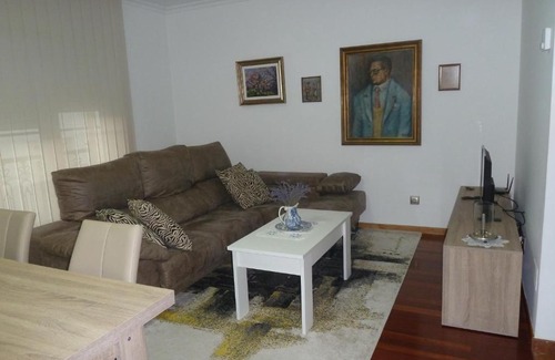 Caldas de Reis Apartment | Las Palmeras