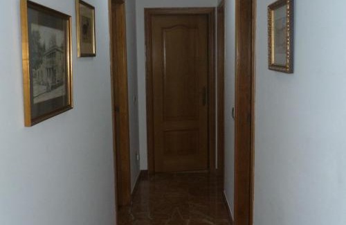 Caldas de Reis Apartment | Las Palmeras