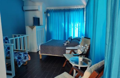 Boca Chica Apartment | Las Palmeras RIKI R