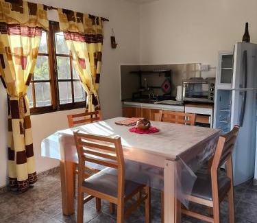 San Isidro Apartment | las palmeras,Valle Viejo,Catamarca, dpto 1er piso