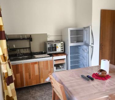 San Isidro Apartment | las palmeras,Valle Viejo,Catamarca, dpto 1er piso