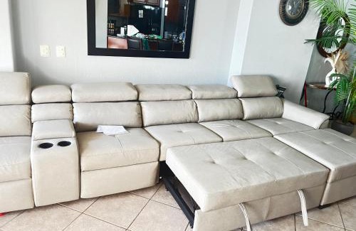 Puerto Penasco Apartment | Las Palomas Beach & Golf Resort