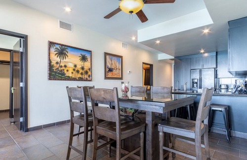Puerto Penasco Condo | Las Palomas,Ocean Front,Newly Renovated Condo!