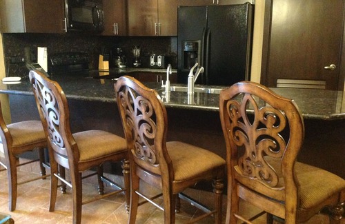 Puerto Penasco Condo | Las Palomas Phase 2 Tropical Modern Beach Condo w/Beautiful Sunset Views!