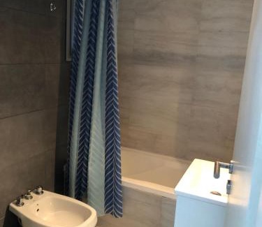 Pilar Centro Apartment | Las Piedras