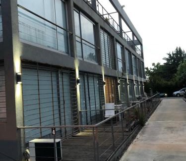 Pilar Centro Apartment | Las Piedras