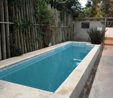 Pilar Centro Apartment | Las Piedras