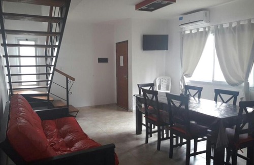 Valle Hermoso Apartment | LAS PORTEÑITAS