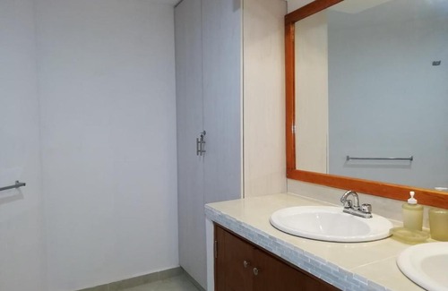 Tuxtla Gutierrez House | LAS SÁBILAS Máster Suite