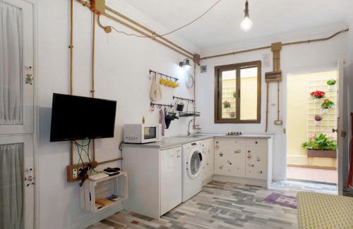 San Felipe Apartment | Las Sales Estudio