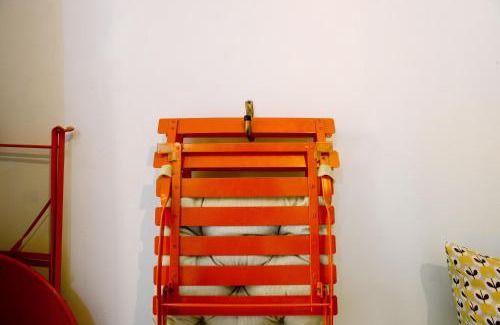 San Felipe Apartment | Las Sales Estudio