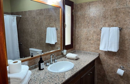 San Jose de las Salinas Hotel | LAS SALINAS GRAN HOTEL