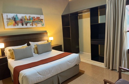 San Jose de las Salinas Hotel | LAS SALINAS GRAN HOTEL