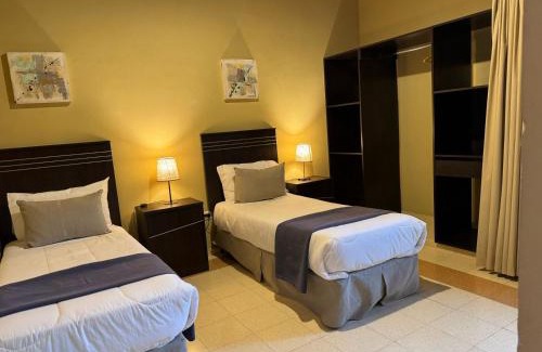 San Jose de las Salinas Hotel | LAS SALINAS GRAN HOTEL