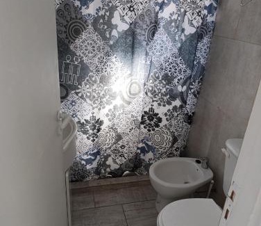 Carhue Apartment | Las Salinas