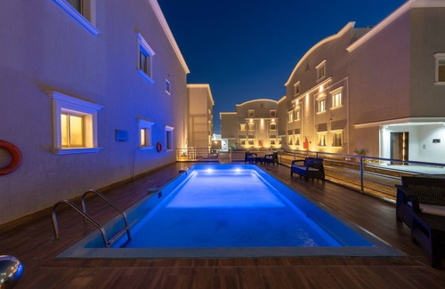 Jizan Villa | LAS SALINAS CHAILT FOR HOLIDYAS HOUSES