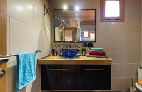 Playa de Arinaga Apartment | Las Salinas House