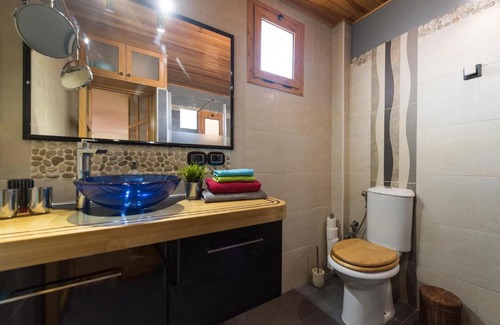 Playa de Arinaga Apartment | Las Salinas House