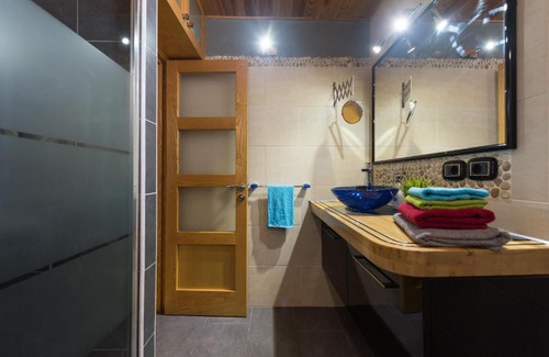 Playa de Arinaga Apartment | Las Salinas House