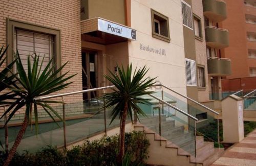 Roquetas de Mar Apartment | Las salinas Roquetas de Mar