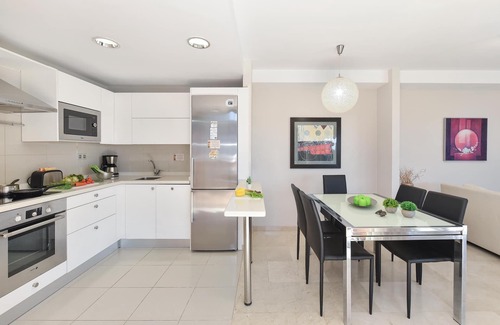 Salobre Villa | Las Terrazas 12 Salobre by VillaGranCanaria