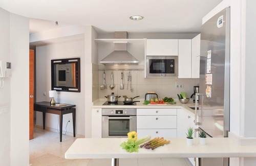 Salobre Villa | Las Terrazas 12 Salobre by VillaGranCanaria