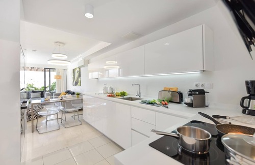 Salobre Villa | Las Terrazas 14 Salobre by VillaGranCanaria