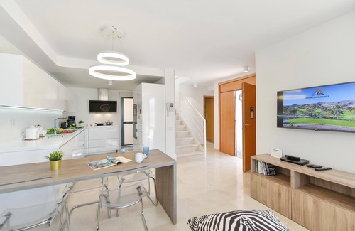 Salobre Villa | Las Terrazas 14 Salobre by VillaGranCanaria