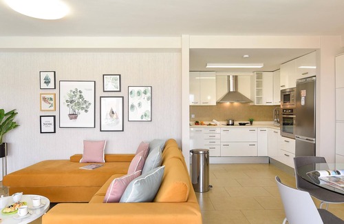 Salobre Villa | Las Terrazas 21 Salobre by VillaGranCanaria