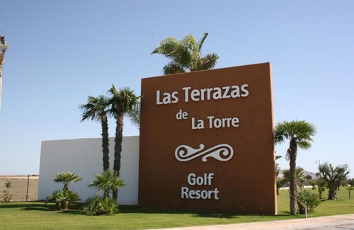 Roldan Apartment | Las Terrazas De La Torre Golf Resort