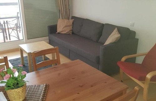 Roldan Apartment | Las Terrazas De La Torre Golf Resort