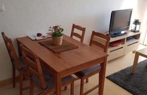 Roldan Apartment | Las Terrazas De La Torre Golf Resort