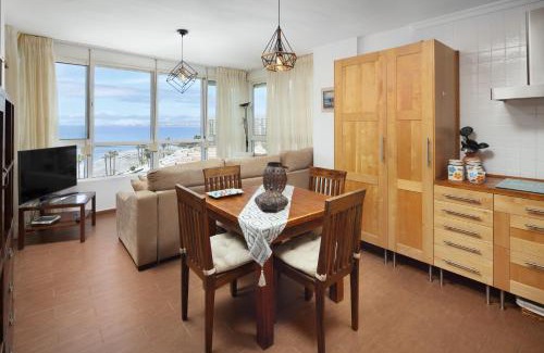 Mezquitilla Apartment | Las Terrazas Primera Línea de playa