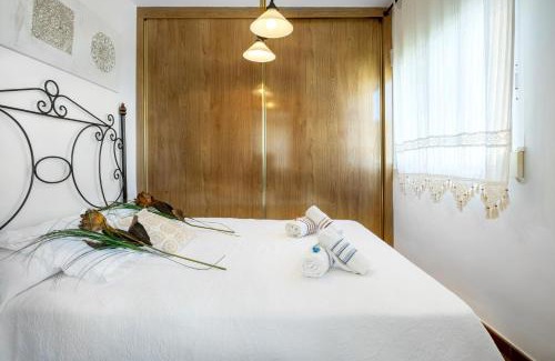 Mezquitilla Apartment | Las Terrazas Primera Línea de playa