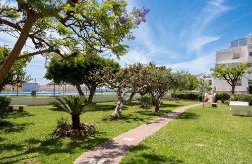 Mezquitilla Apartment | Las Terrazas Primera Línea de playa