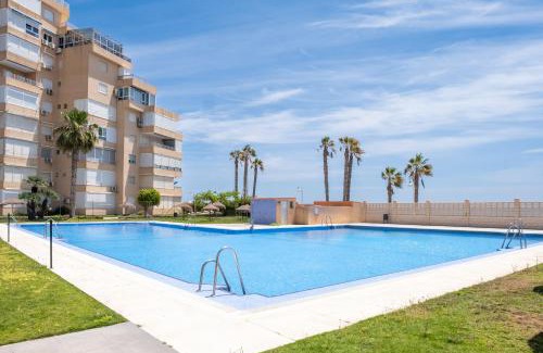 Mezquitilla Apartment | Las Terrazas Primera Línea de playa