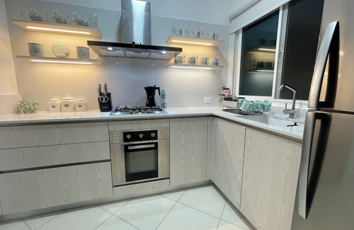 Las Terrenas Condo | Las Terrenas 3-Bdrm Ocean Front/View Condo