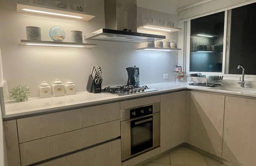 Las Terrenas Condo | Las Terrenas 3-Bdrm Ocean Front/View Condo