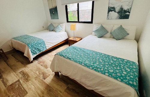 La Iglesia Villa | Las Terrenas The Fishers Town. Caribbean Vacation Rentals