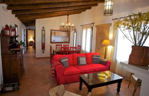 Higuera de la Sierra House | Las Tobas