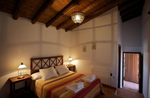 Higuera de la Sierra House | Las Tobas