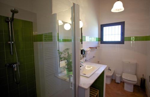 Higuera de la Sierra House | Las Tobas