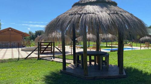 Villa Lia Bed & Breakfast | Las Torres del Sol