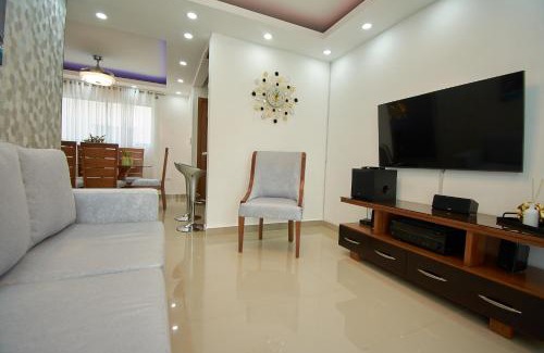 Llanos de Gurabo I Apartment | Las vacaciones que soñaste en un lugar seguro!