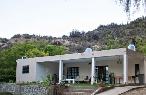 Chilecito House | Las Valentinas Hospedaje de Montaña