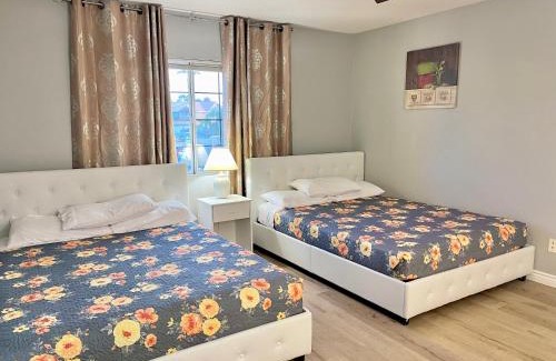 Green Valley North Villa | Las Vegas 特色度假村 Specialty Villa Resort 可睡12人 ⭐