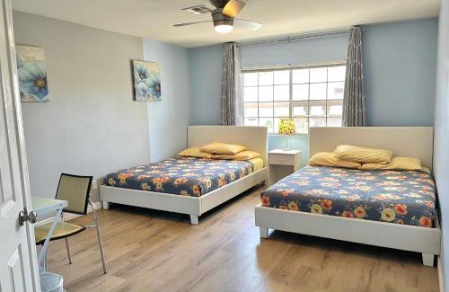 Green Valley North Villa | Las Vegas 特色度假村 Specialty Villa Resort 可睡12人 ⭐